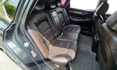 Hyundai Grandeur 2018, 189932 км, за 7100.98 USD - фото 18
