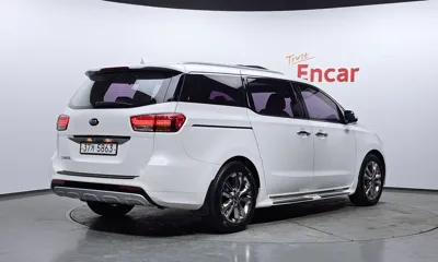Kia Canival 2015, 198726 км, за 5087.54 USD