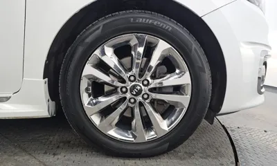 Kia Canival 2015, 198726 км, за 5087.54 USD