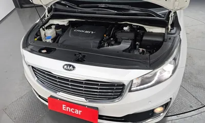 Kia Canival 2015, 198726 км, за 5087.54 USD - фото 6