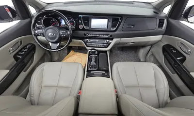 Kia Canival 2015, 198726 км, за 5087.54 USD - фото 7