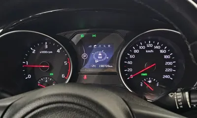 Kia Canival 2015, 198726 км, за 5087.54 USD - фото 8