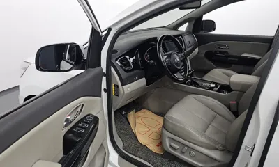Kia Canival 2015, 198726 км, за 5087.54 USD - фото 10