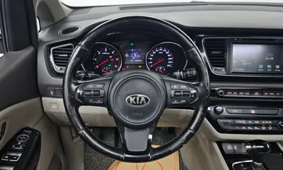 Kia Canival 2015, 198726 км, за 5087.54 USD - фото 13