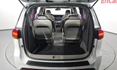 Kia Canival 2015, 198726 км, за 5087.54 USD - фото 20