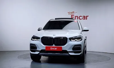 BMW X5 2019, 41173 км, за 38874.07 USD