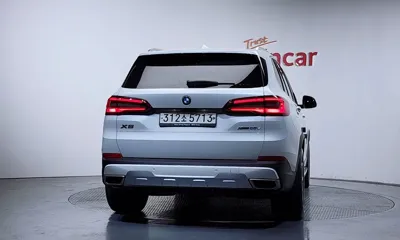 BMW X5 2019, 41173 км, за 38874.07 USD