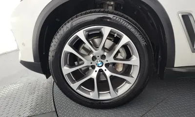 BMW X5 2019, 41173 км, за 38874.07 USD