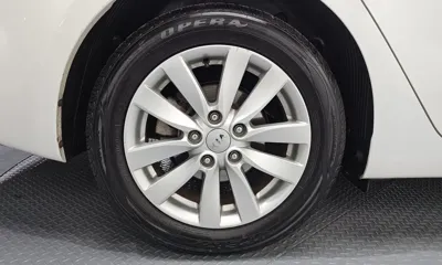 Kia K3 2014, 146712 км, за 3178.81 USD