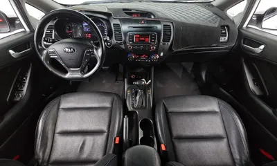Kia K3 2014, 146712 км, за 3178.81 USD - фото 7