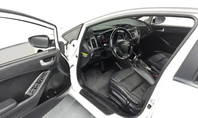 Kia K3 2014, 146712 км, за 3178.81 USD - фото 10
