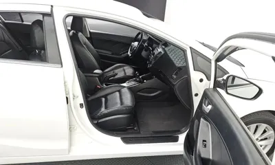 Kia K3 2014, 146712 км, за 3178.81 USD - фото 12