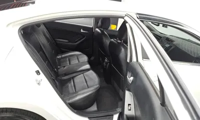 Kia K3 2014, 146712 км, за 3178.81 USD - фото 13