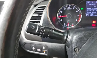 Kia K3 2014, 146712 км, за 3178.81 USD - фото 16