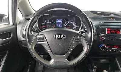 Kia K3 2014, 146712 км, за 3178.81 USD - фото 17