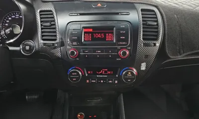 Kia K3 2014, 146712 км, за 3178.81 USD - фото 18