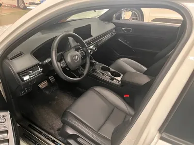 Honda Civic 2023, 24000 км, за 12471.75 USD - фото 7