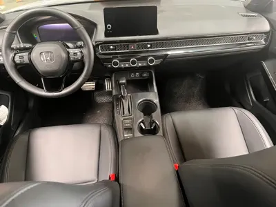 Honda Civic 2023, 24000 км, за 12471.75 USD - фото 8