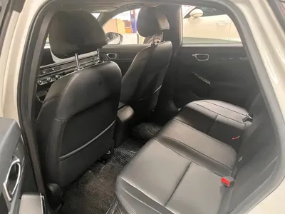 Honda Civic 2023, 24000 км, за 12471.75 USD - фото 9