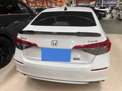 Honda Civic 2023, 24000 км, за 12471.75 USD - фото 11