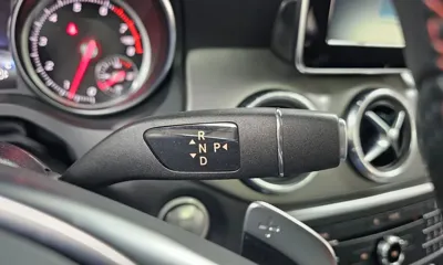 Mercedes-Benz CLA-Class 2018, 45566 км, за 10505.45 USD - фото 9