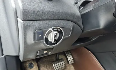 Mercedes-Benz CLA-Class 2018, 45566 км, за 10505.45 USD - фото 15