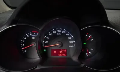Kia Morning 2016, 126373 км, за 3544.7 USD - фото 8