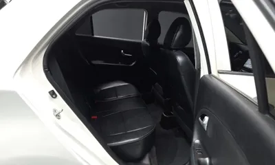 Kia Morning 2016, 126373 км, за 3544.7 USD - фото 12