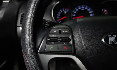 Kia Morning 2016, 126373 км, за 3544.7 USD - фото 14