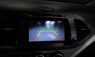 Kia Morning 2016, 126373 км, за 3544.7 USD - фото 16