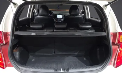 Kia Morning 2016, 126373 км, за 3544.7 USD - фото 20
