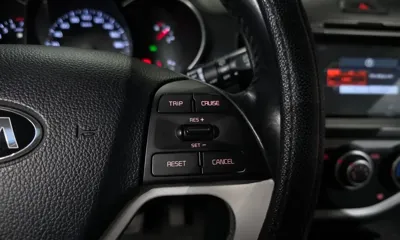 Kia Morning 2016, 126373 км, за 3544.7 USD - фото 30