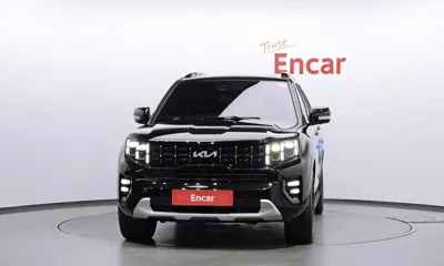 Kia Mohave 2024, 47752 км, за 28807.92 USD