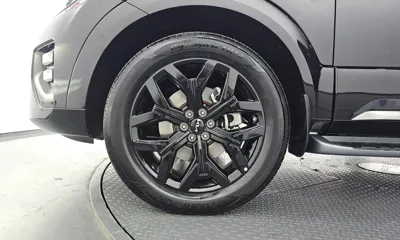 Kia Mohave 2024, 47752 км, за 28807.92 USD