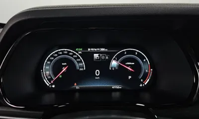 Kia Mohave 2024, 47752 км, за 28807.92 USD - фото 8