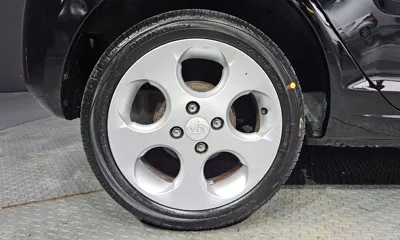 Kia Morning 2009, 102813 км, за 1116.66 USD