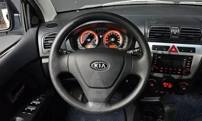 Kia Morning 2009, 102813 км, за 1116.66 USD - фото 14