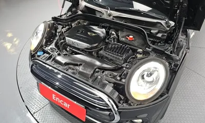 MINI Cooper 2016, 121525 км, за 4932.91 USD - фото 6
