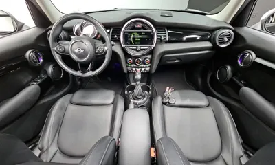 MINI Cooper 2016, 121525 км, за 4932.91 USD - фото 7