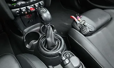 MINI Cooper 2016, 121525 км, за 4932.91 USD - фото 9