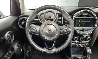 MINI Cooper 2016, 121525 км, за 4932.91 USD - фото 13