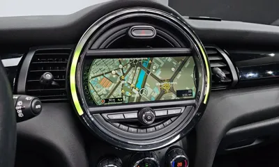 MINI Cooper 2016, 121525 км, за 4932.91 USD - фото 14