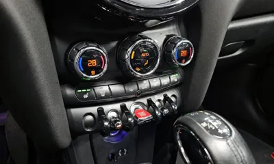 MINI Cooper 2016, 121525 км, за 4932.91 USD - фото 15