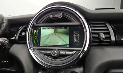 MINI Cooper 2016, 121525 км, за 4932.91 USD - фото 16