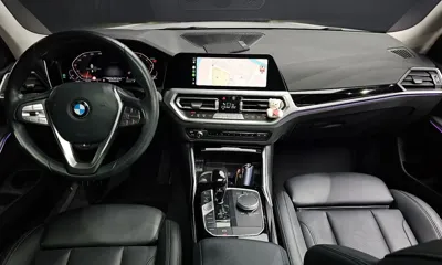 BMW 3-Series 2022, 134640 км, за 15547.76 USD - фото 7