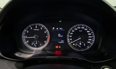 Hyundai Grandeur 2017, 112427 км, за 8533.54 USD - фото 8