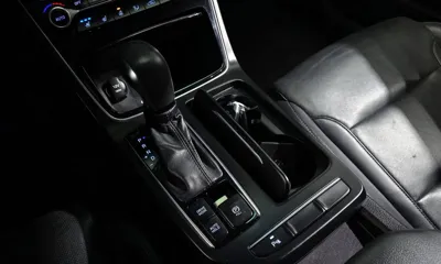 Hyundai Grandeur 2017, 112427 км, за 8533.54 USD - фото 9