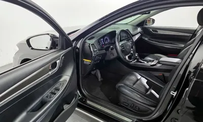 Hyundai Grandeur 2017, 112427 км, за 8533.54 USD - фото 10
