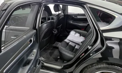 Hyundai Grandeur 2017, 112427 км, за 8533.54 USD - фото 11