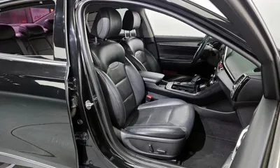 Hyundai Grandeur 2017, 112427 км, за 8533.54 USD - фото 12